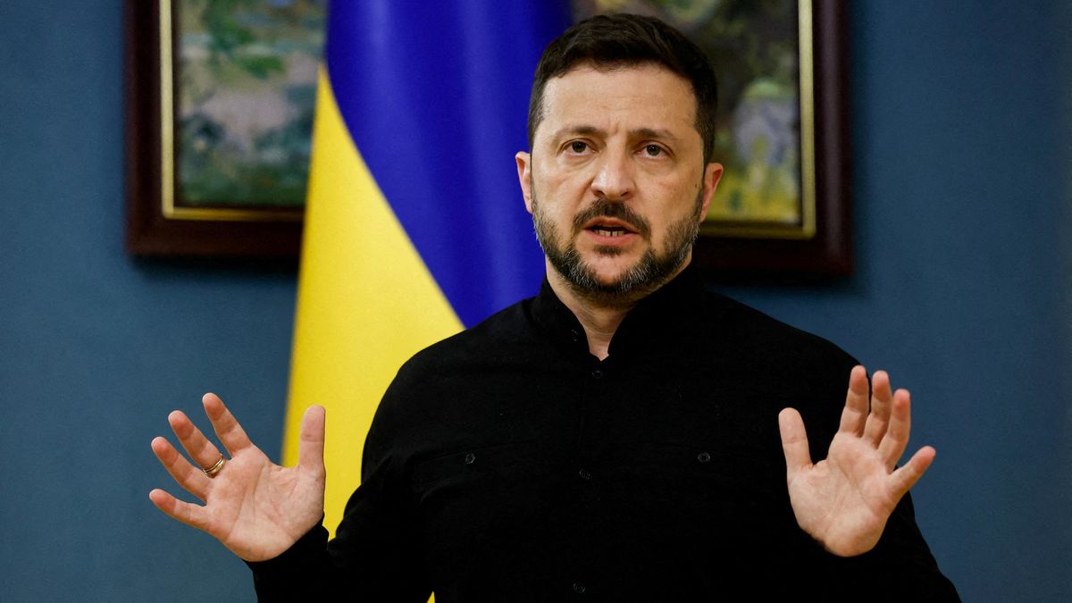 Zelenskyj a Starmer jednali o pátečním summitu na Aljašce i bezpečnosti